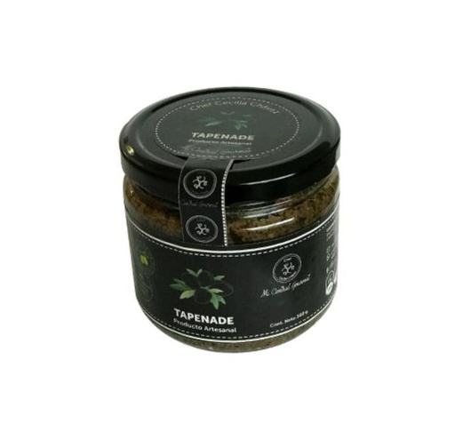 Tapenade